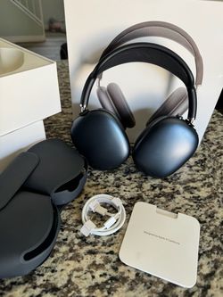 Airpod Max Midnig