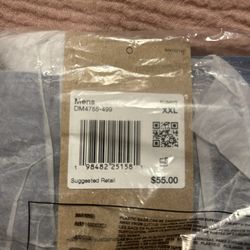 NIKE MENS RUNNING SHORTS - BRAND NEW SIZE XXL - $25