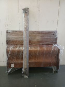 Private Reserve Queen Bed Frame