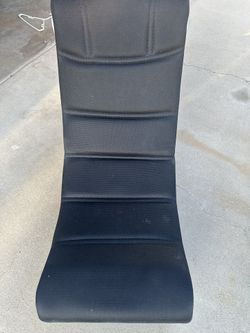 X rocker gaming chair