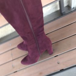 Jones New York Signature Boots Size 6.5