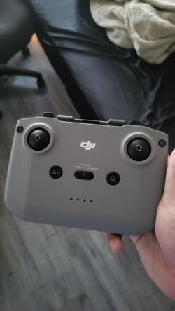 DJI Mini, Mini 2 Remote (Pls Read)