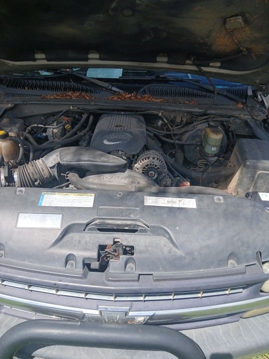 Transmission Problem Only Motor Good