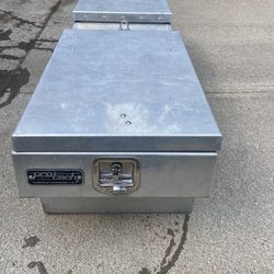 Protech Truck ToolBox