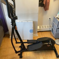 Yosuda Elliptical