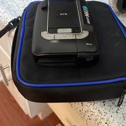 Escort Max360