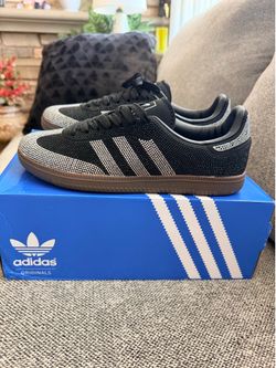 Adidas Samba OG