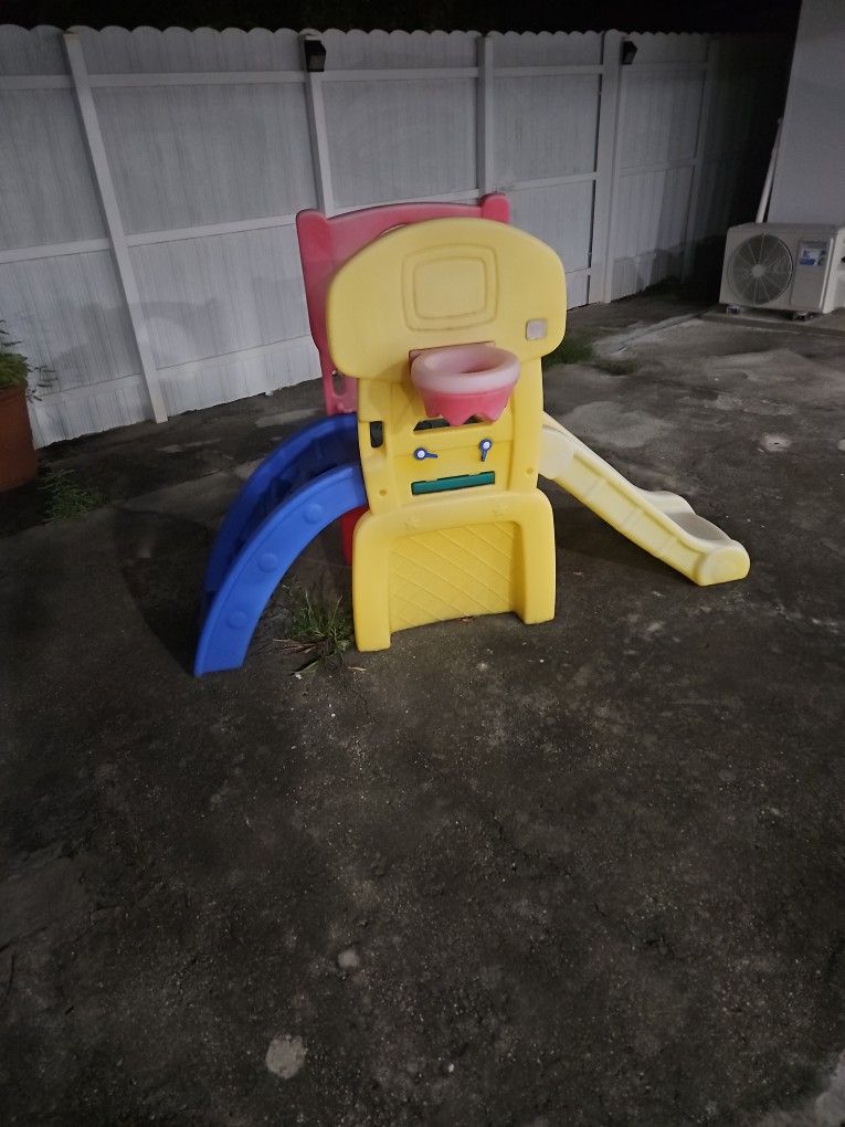 Juego Para Niños