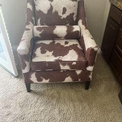 Accent Chair