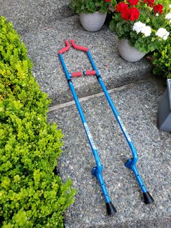 WalkAroo Walking Stilts