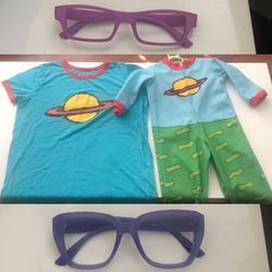 Chuckie for rugrats shirt