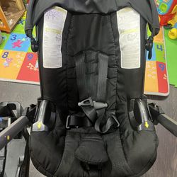 Doona carseat