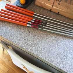 Kbs C Taper Iron Shafts 