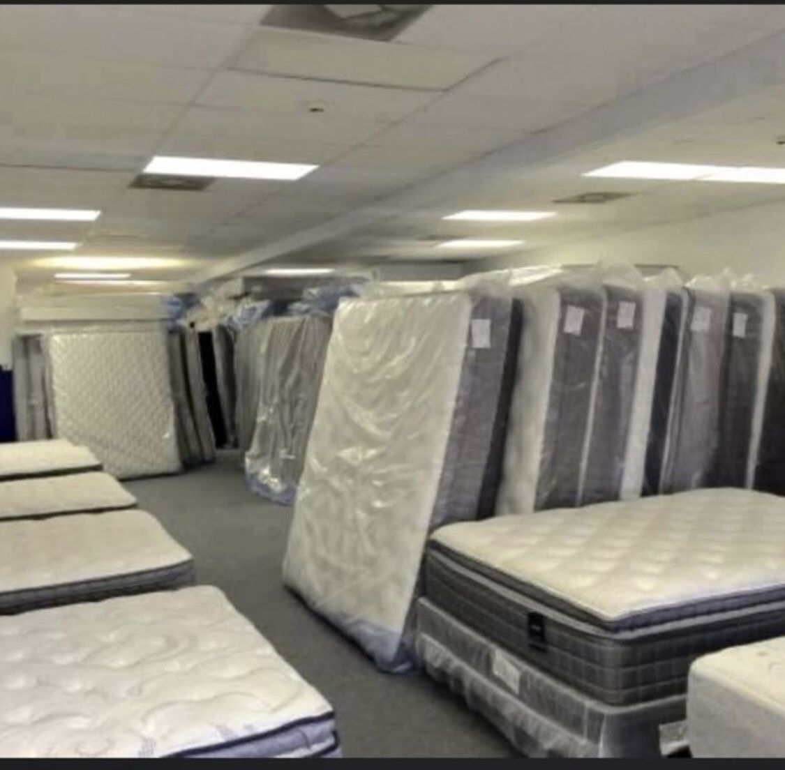 Many Mattresses For Sale! Free Same Day Delivery!