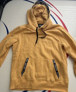 Medium Men’s HOLLISTER Hoodie