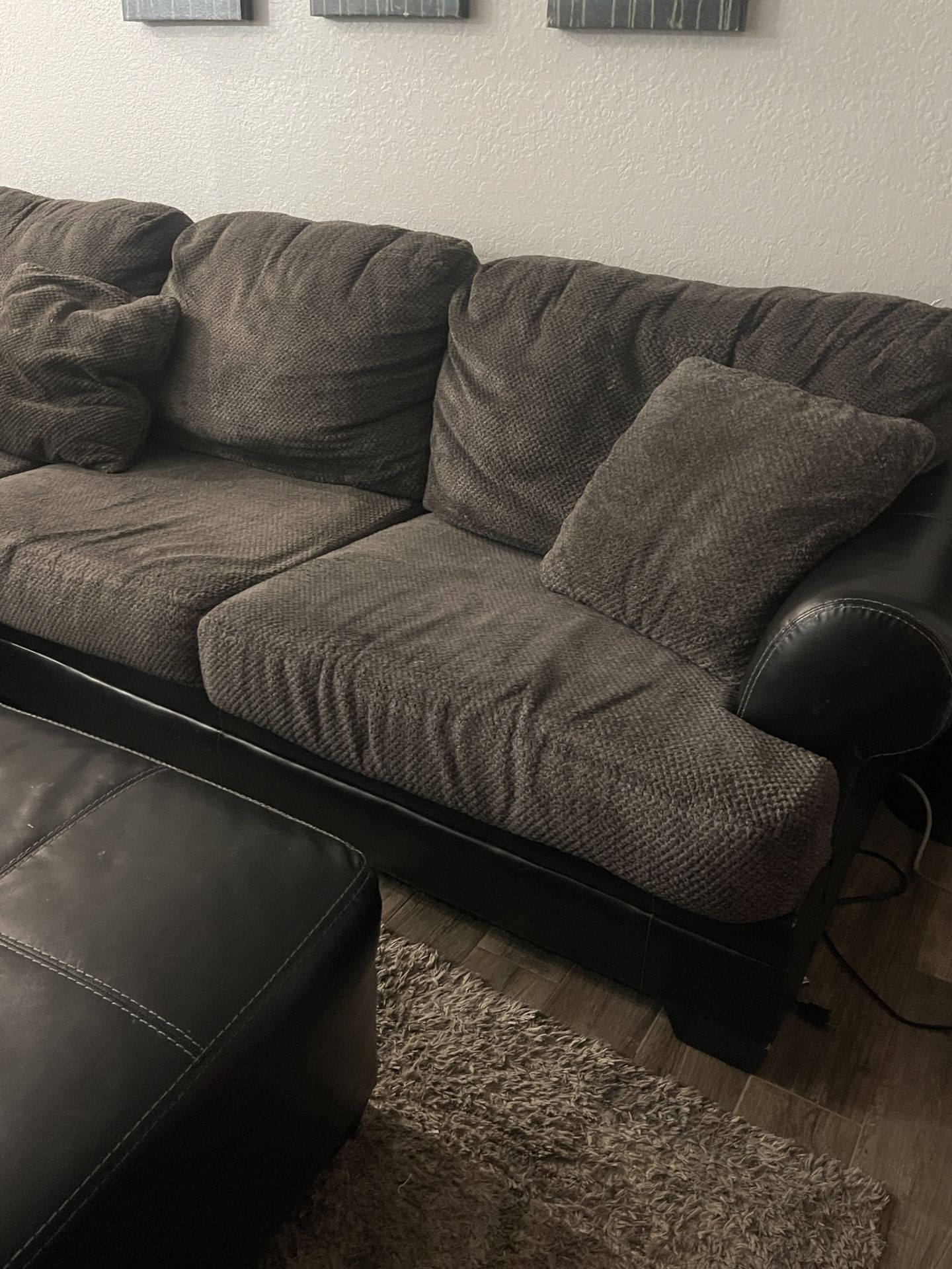   Sofa Coach  (Free)