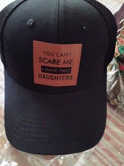 Men's caps