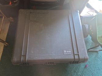 Pelican Case 1690