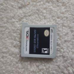 Dead Or Alive Dimmensions Nintendo 3ds