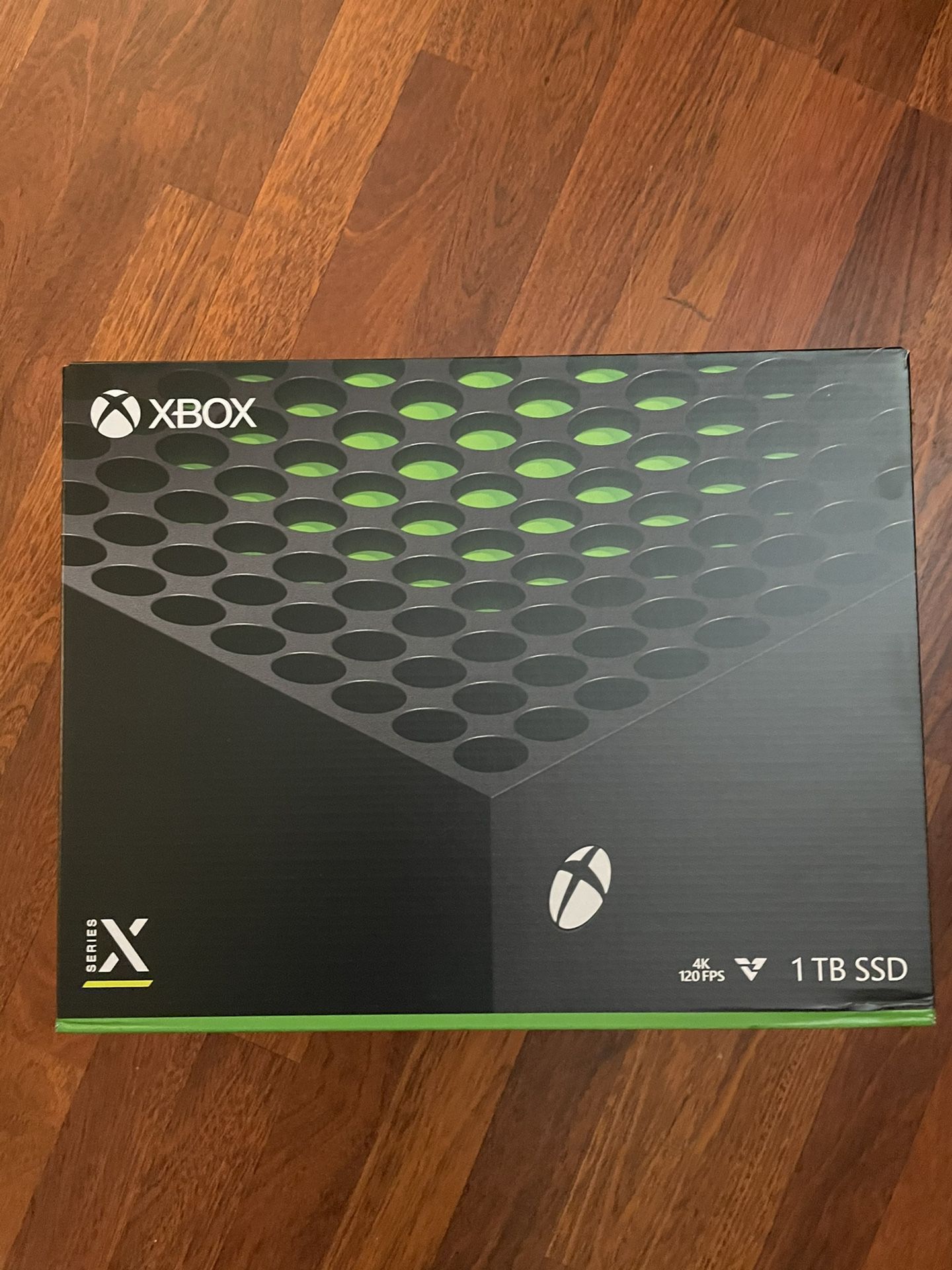🔥 Xbox Series X 🔥 Factory Sealed Directly From Microsoft New!!!