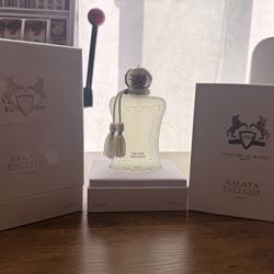 Parfums de MARLY VALAYA