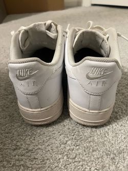 Air Force one low