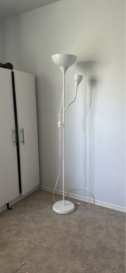 IKEA lamp