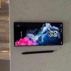 Samsung S22 Ultra 