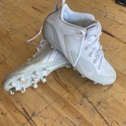 ***BOYS LACROSSE/FOOTBALL CLEATS***