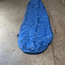 Sleeping Bag 