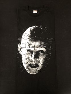 SUPREME HELLRAISER TEE
