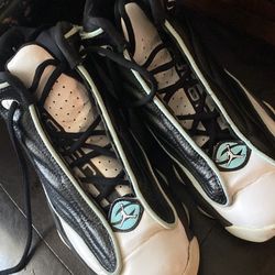 Jordan shoes