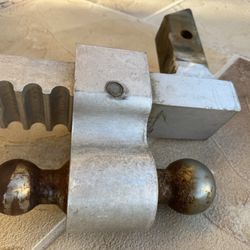 Andersen Rapid Hitch