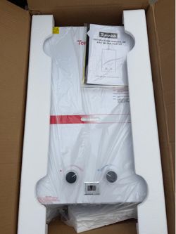 Water Heater