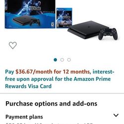 PS4 ValueBundle 