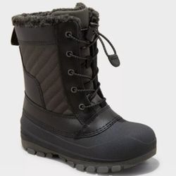 All in Motion Skylar Winter Boots