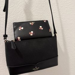 Kate Spade Purse & Wallet