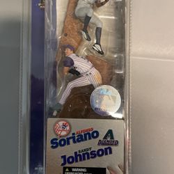 Diamond Back VS Yankee Collectible