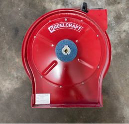 Air Hose Reel
