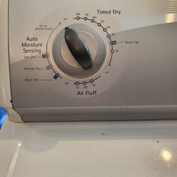 Kenmore Dryer Machine 