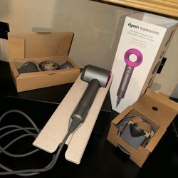 Dyson Supersonic Hair Dryer