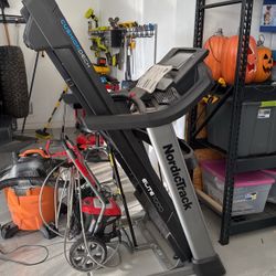 Treadmill 