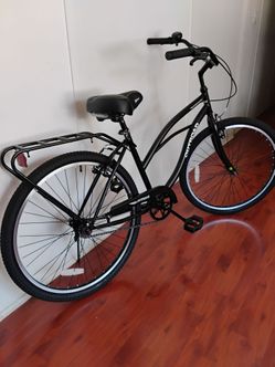 Bike new 26-in Wheels fully assembled everything working perfectly