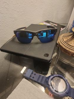 Oakley Sunglasses 
