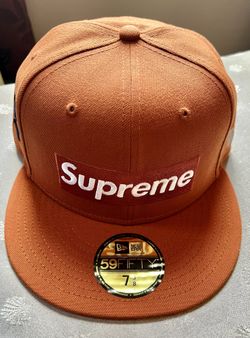 Supreme Detroit Tigers MLB New ERA Cap