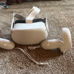Oculus Quest 2