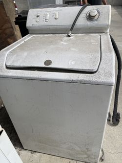 Maytag Washing Machine