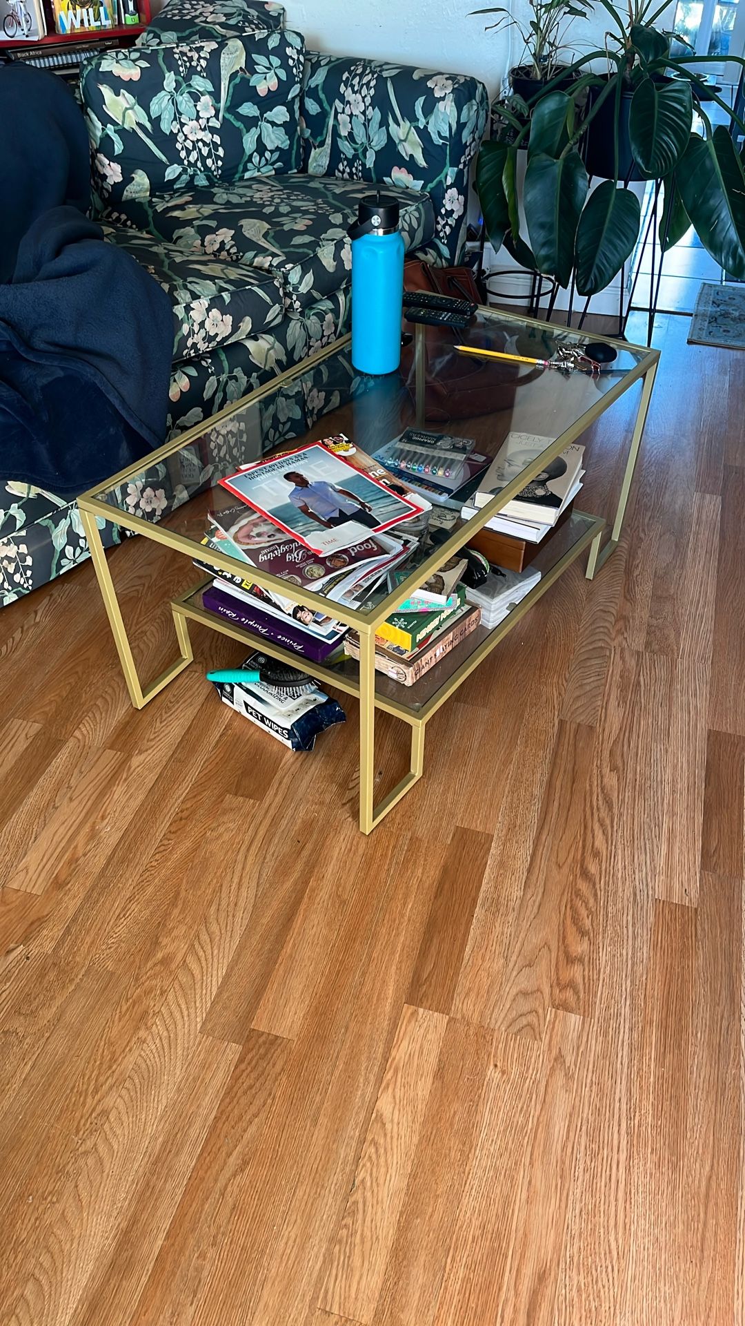 Wayfair Coffee Table 