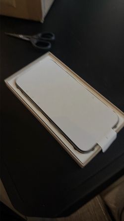 iPhone 16 pro max 512gb