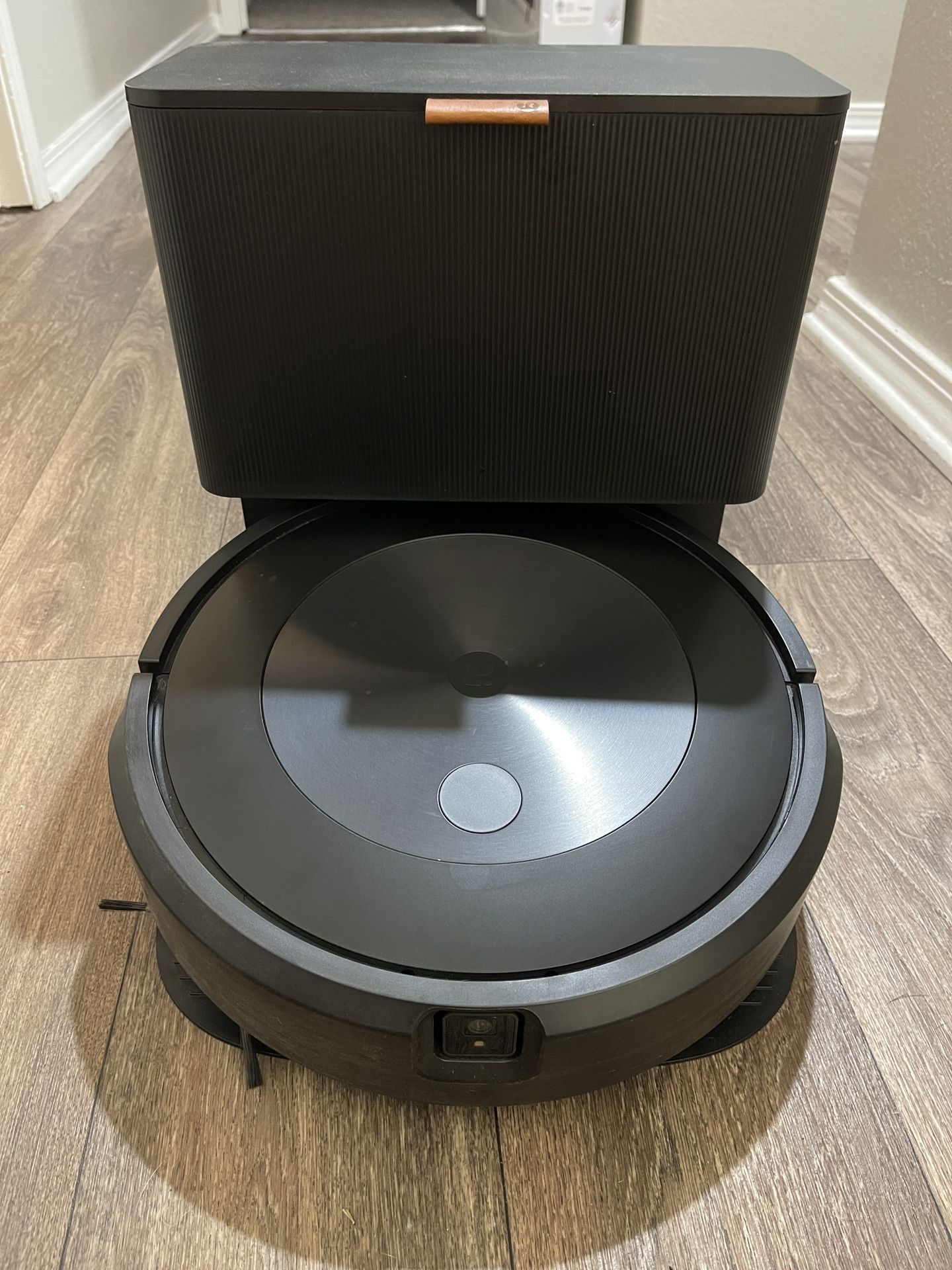 iRobot Roomba